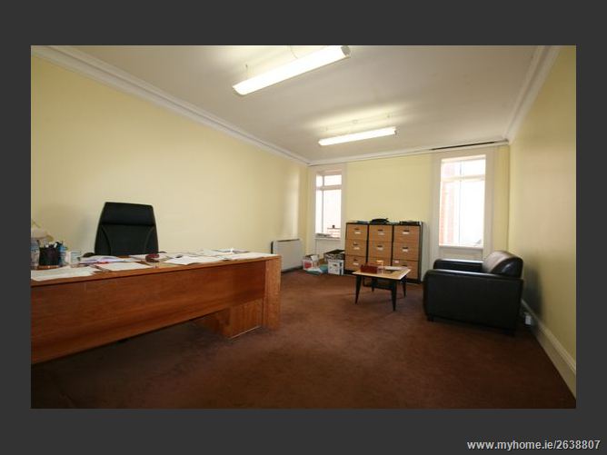 26 Clare Street, South City Centre,   Dublin 2